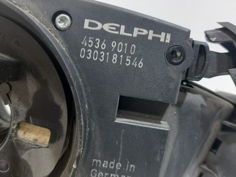 Recambio de mando multifuncion para opel signum básico referencia OEM IAM 13132473  