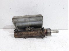 Recambio de bomba freno para iveco daily caja cerrada (1999 =>) 35 - c 11 caja cerrada referencia OEM IAM 2991743 21027999  2