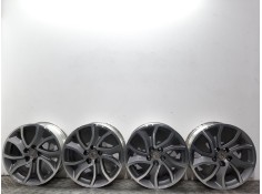 Recambio de juego llantas para citroën c-crosser exclusive referencia OEM IAM  J18X7JJ ET38