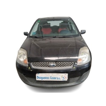 FORD FIESTA V (JH_, JD_)