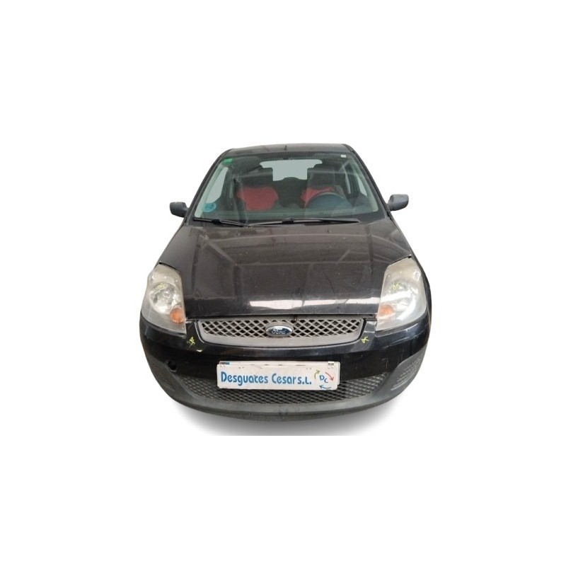 FORD FIESTA V (JH_, JD_) - imagen 1