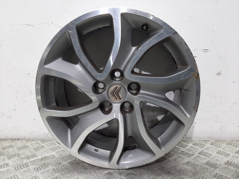 Recambio de juego llantas para citroën c-crosser exclusive referencia OEM IAM  J18X7JJ ET38 