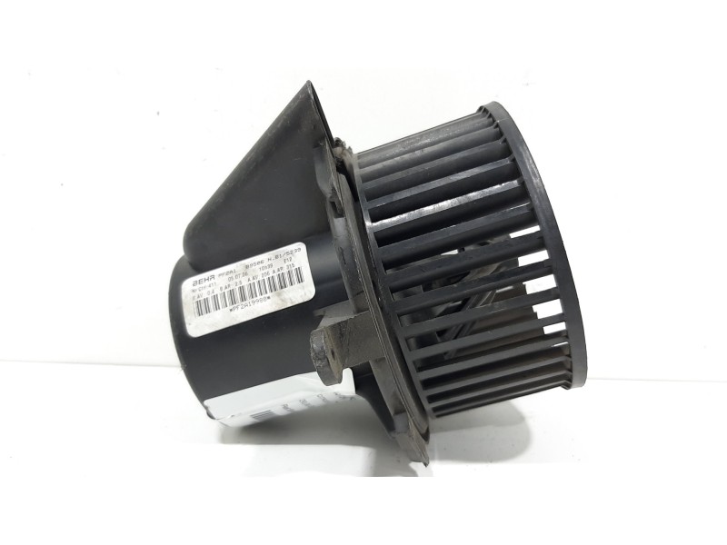 Recambio de motor calefaccion para citroën c4 berlina vtr plus referencia OEM IAM B9506  