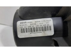Recambio de motor calefaccion para citroën c4 berlina vtr plus referencia OEM IAM B9506   2