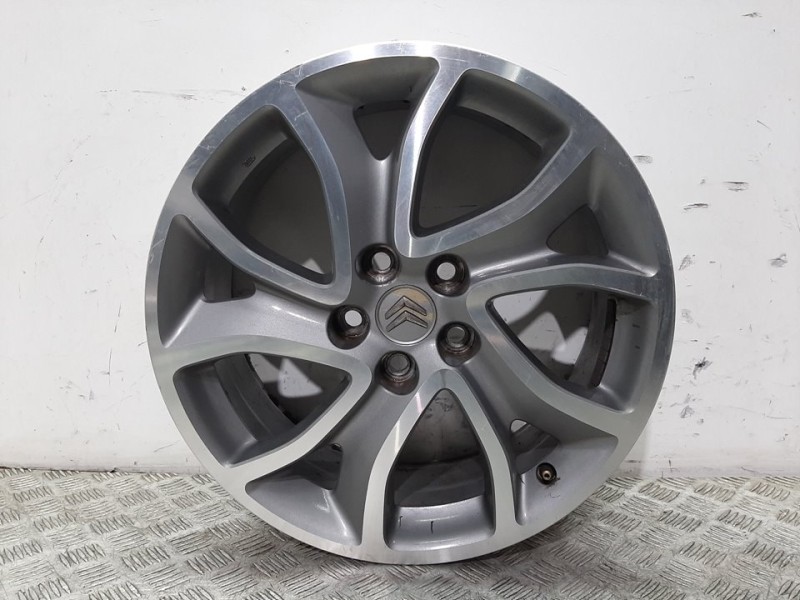 Recambio de juego llantas para citroën c-crosser exclusive referencia OEM IAM  J18X7JJ ET38 