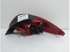 Recambio de piloto trasero izquierdo para peugeot 206 berlina x-line clim referencia OEM IAM    2