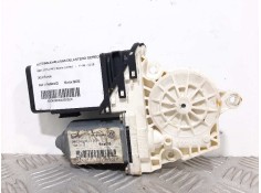 Recambio de motor elevalunas delantero derecho para seat leon (1m1) sports limited referencia OEM IAM 1J1959802D  