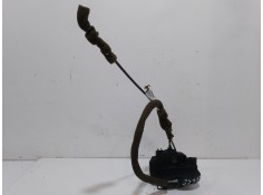 Recambio de cerradura puerta trasera derecha para nissan qashqai (j10) acenta referencia OEM IAM 82501JD000453258  