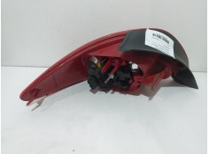 Recambio de piloto trasero derecho para peugeot 206 berlina x-line clim referencia OEM IAM    2