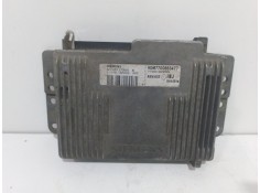 Recambio de centralita motor uce para renault laguna (b56) 2.0 anade referencia OEM IAM   