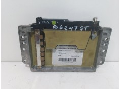 Recambio de centralita motor uce para renault laguna (b56) 2.0 anade referencia OEM IAM    2