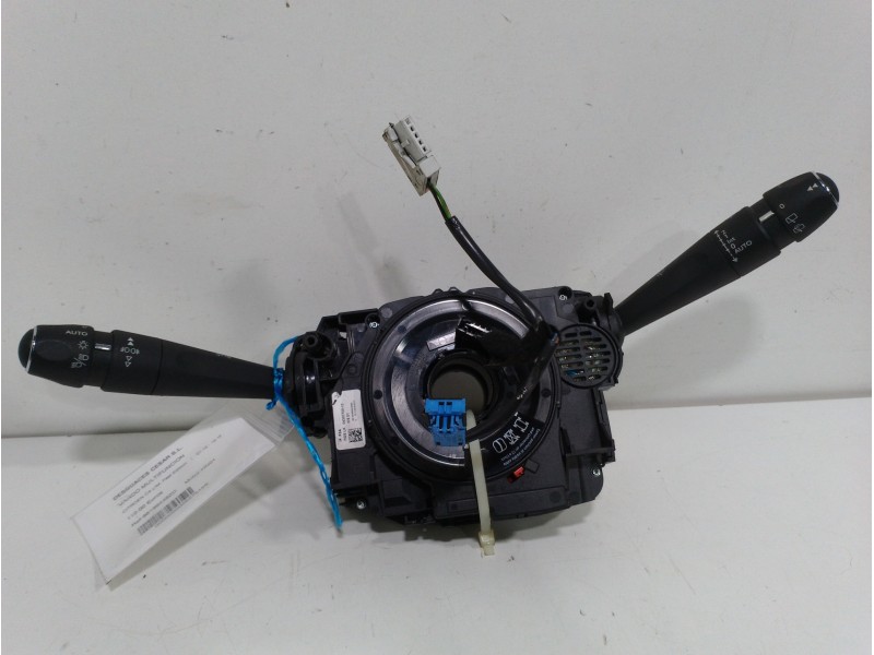 Recambio de mando multifuncion para citroën c4 lim. feel edition referencia OEM IAM 98199448ZD 10143601 