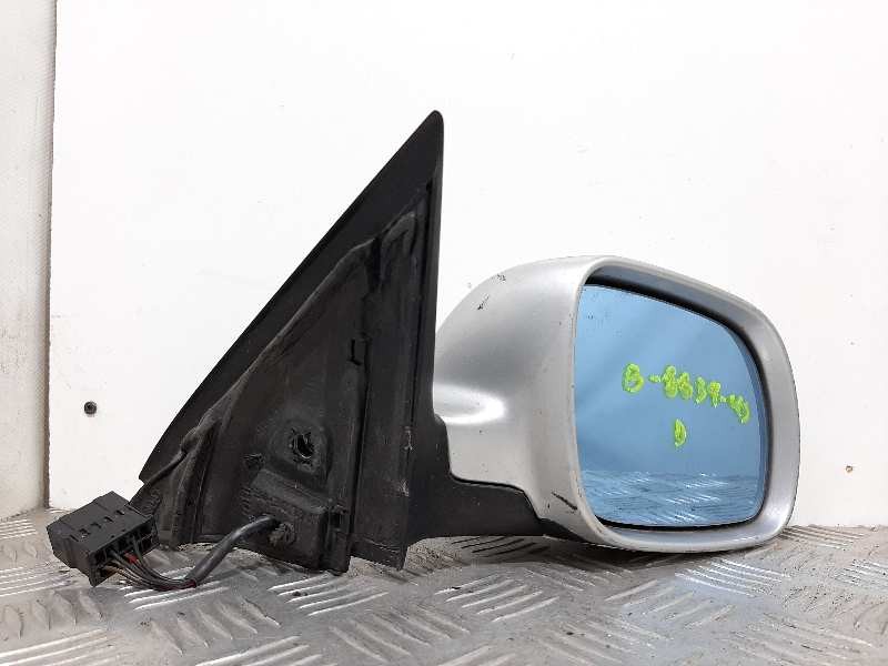 Recambio de retrovisor derecho para audi a6 berlina (4b2) 2.4 (121kw) referencia OEM IAM NVE2311  