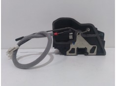 Recambio de cerradura puerta trasera derecha para bmw serie 5 berlina (e60) 530d referencia OEM IAM  7036172  2