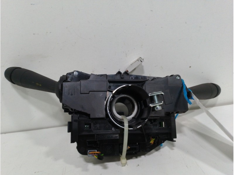 Recambio de mando multifuncion para citroën c4 lim. feel edition referencia OEM IAM 98199448ZD 10143601 