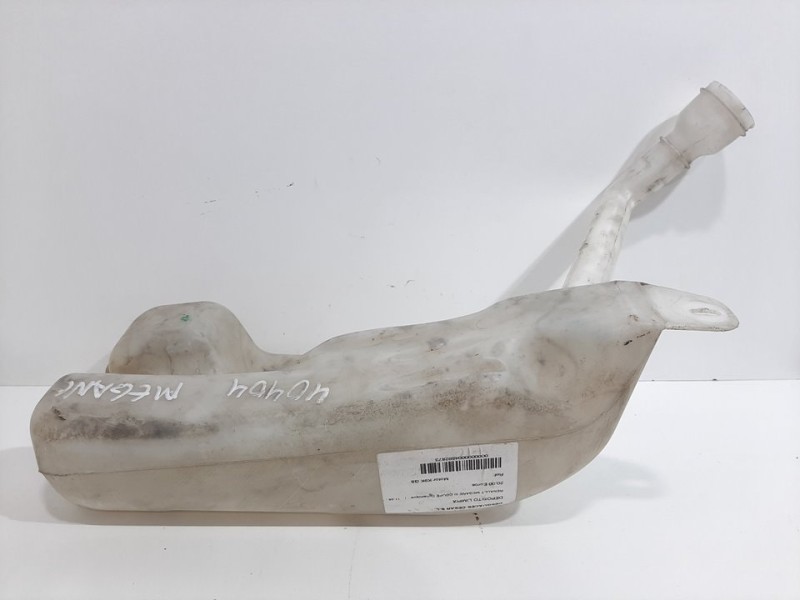 Recambio de deposito limpia para renault megane iii coupe dynamique referencia OEM IAM   