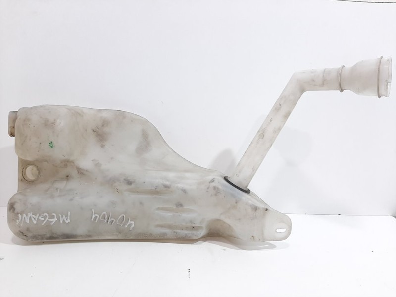 Recambio de deposito limpia para renault megane iii coupe dynamique referencia OEM IAM   