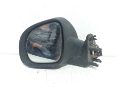 Recambio de retrovisor izquierdo para citroën xsara picasso 1.6 hdi 90 sx referencia OEM IAM 0309280 7 PINES ELECTRICO
