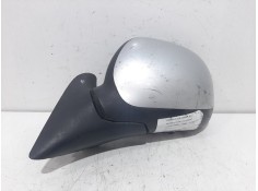 Recambio de retrovisor izquierdo para citroën xsara picasso 1.6 hdi 90 sx referencia OEM IAM 0309280 7 PINES ELECTRICO 2