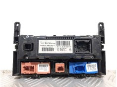 Recambio de mando calefaccion / aire acondicionado para peugeot 407 st confort referencia OEM IAM 96573322   2