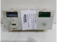 Recambio de mando calefaccion / aire acondicionado para renault laguna ii grandtour (kg0) dynamique referencia OEM IAM 820048700 2