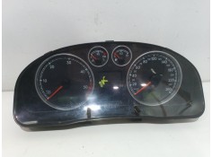 Recambio de cuadro instrumentos para volkswagen passat berlina (3b3) comfortline referencia OEM IAM 3B0920  