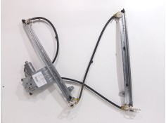 Recambio de elevalunas delantero derecho para citroën xsara picasso 1.6 hdi 90 sx referencia OEM IAM   