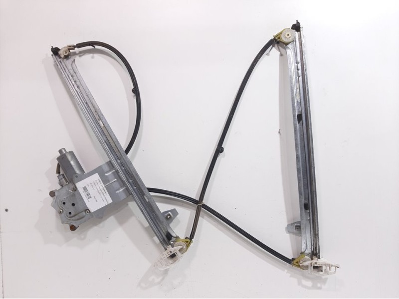 Recambio de elevalunas delantero derecho para citroën xsara picasso 1.6 hdi 90 sx referencia OEM IAM   