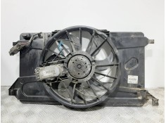 Recambio de electroventilador para volvo c30 2.0 d kinetic referencia OEM IAM   