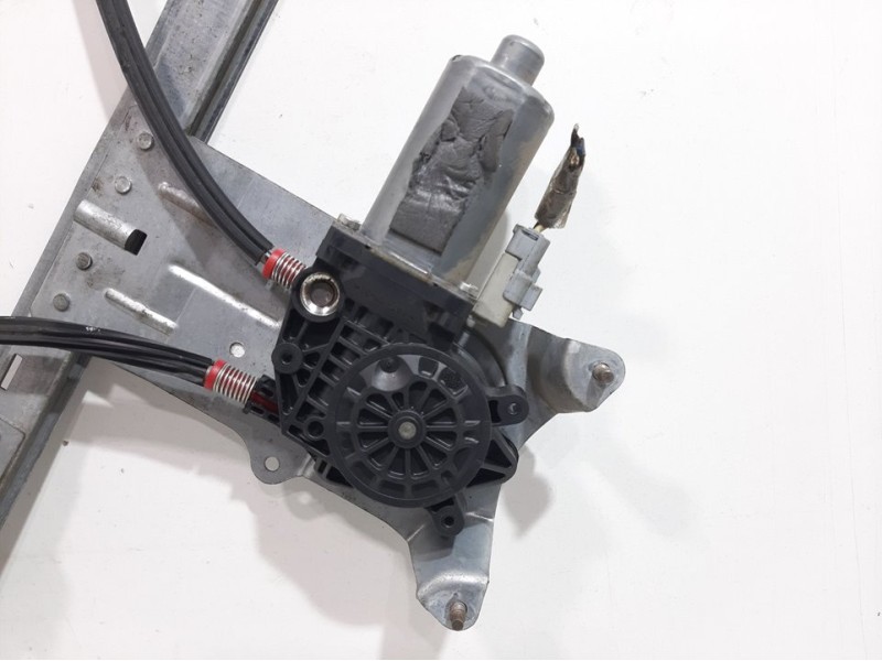 Recambio de elevalunas delantero derecho para citroën xsara picasso 1.6 hdi 90 sx referencia OEM IAM   