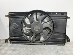 Recambio de electroventilador para volvo c30 2.0 d kinetic referencia OEM IAM    2