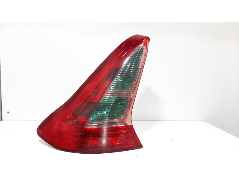 Recambio de piloto trasero derecho para citroën c4 berlina vtr plus referencia OEM IAM 6351T8  