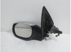 Recambio de retrovisor izquierdo para peugeot 206 berlina x-line clim referencia OEM IAM   