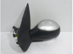 Recambio de retrovisor izquierdo para peugeot 206 berlina x-line clim referencia OEM IAM    2