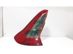 Recambio de piloto trasero derecho para citroën c4 berlina vtr plus referencia OEM IAM 6351T8   2