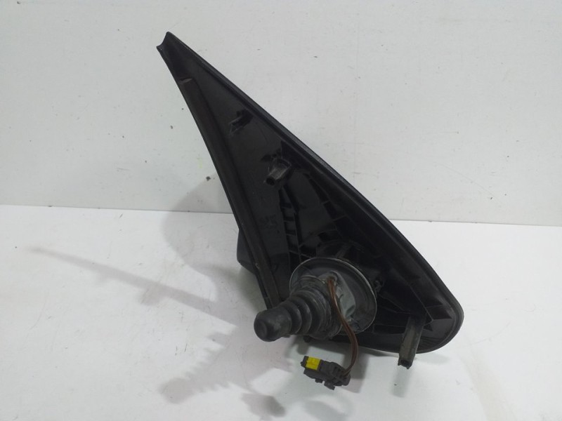 Recambio de retrovisor izquierdo para peugeot 206 berlina x-line clim referencia OEM IAM   
