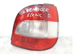 Recambio de piloto trasero derecho para renault scenic (ja..) 1.9 dci authentique referencia OEM IAM   
