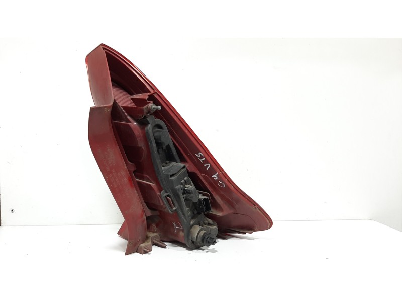 Recambio de piloto trasero derecho para citroën c4 berlina vtr plus referencia OEM IAM 6351T8  