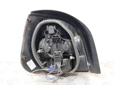 Recambio de piloto trasero derecho para renault scenic (ja..) 1.9 dci authentique referencia OEM IAM    2