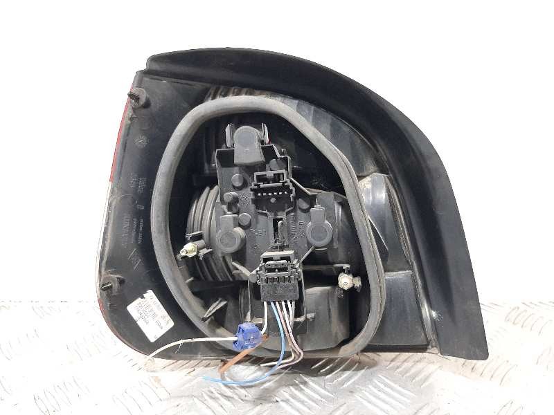 Recambio de piloto trasero derecho para renault scenic (ja..) 1.9 dci authentique referencia OEM IAM   