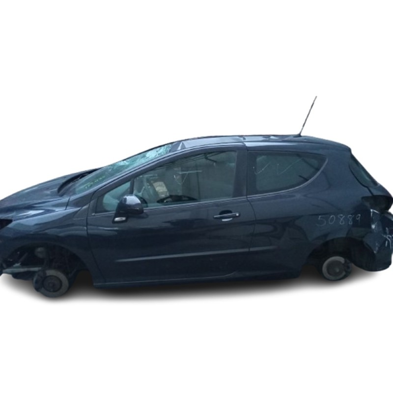 PEUGEOT 308 I (4A_, 4C_) - imagen 6