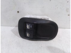 Recambio de mando elevalunas delantero izquierdo para peugeot 206 berlina x-line clim referencia OEM IAM   