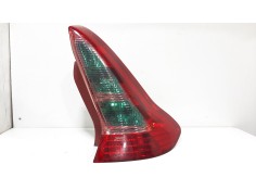 Recambio de piloto trasero izquierdo para citroën c4 berlina vtr plus referencia OEM IAM 6350T8  