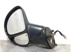 Recambio de retrovisor izquierdo para fiat multipla (186) 1.6 16v sx / 100 16v sx referencia OEM IAM 0735505375 NEGRO ELECTRICO