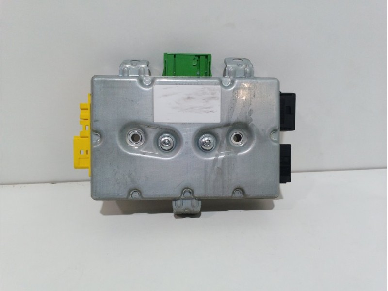 Recambio de modulo electronico para bmw serie 5 berlina (e60) 530d referencia OEM IAM  61356944501 75789012