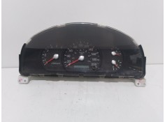 Recambio de cuadro instrumentos para kia sorento 2.5 crdi ex referencia OEM IAM   