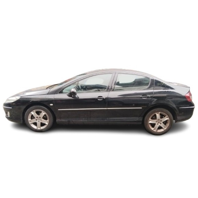 PEUGEOT 407 (6D_) - imagen 4