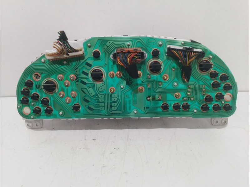 Recambio de cuadro instrumentos para kia sorento 2.5 crdi ex referencia OEM IAM   