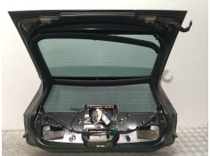 Recambio de porton trasero para citroën c4 berlina vtr plus referencia OEM IAM 8701T9 NEGRO  2