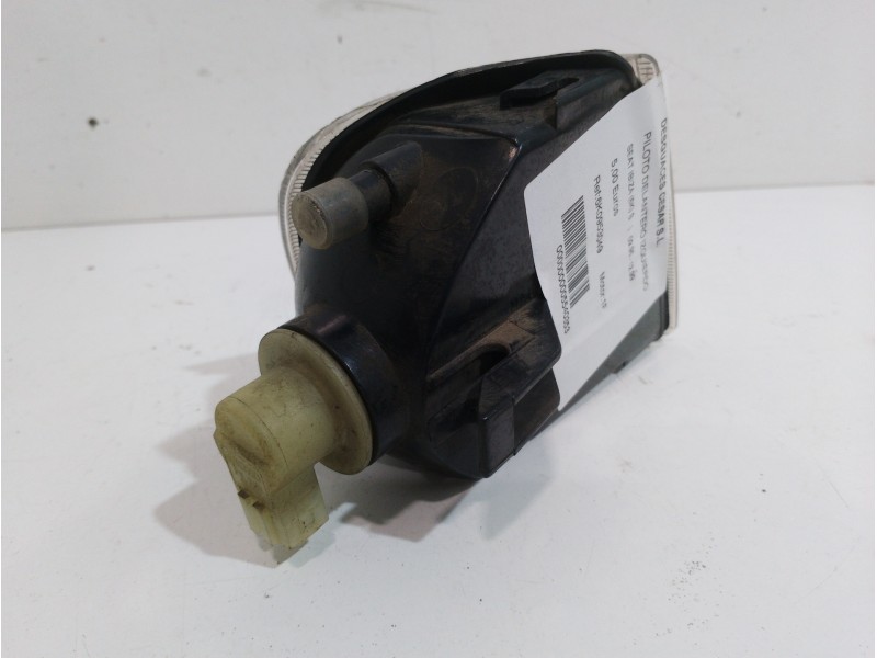 Recambio de piloto delantero izquierdo para seat ibiza (6k) s referencia OEM IAM 6K0953049  